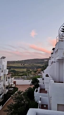 2 soveværelse Lejlighed til salg i Valle Romano Golf, Estepona med swimmingpool garage - € 280.000 (Ref: 9677054)