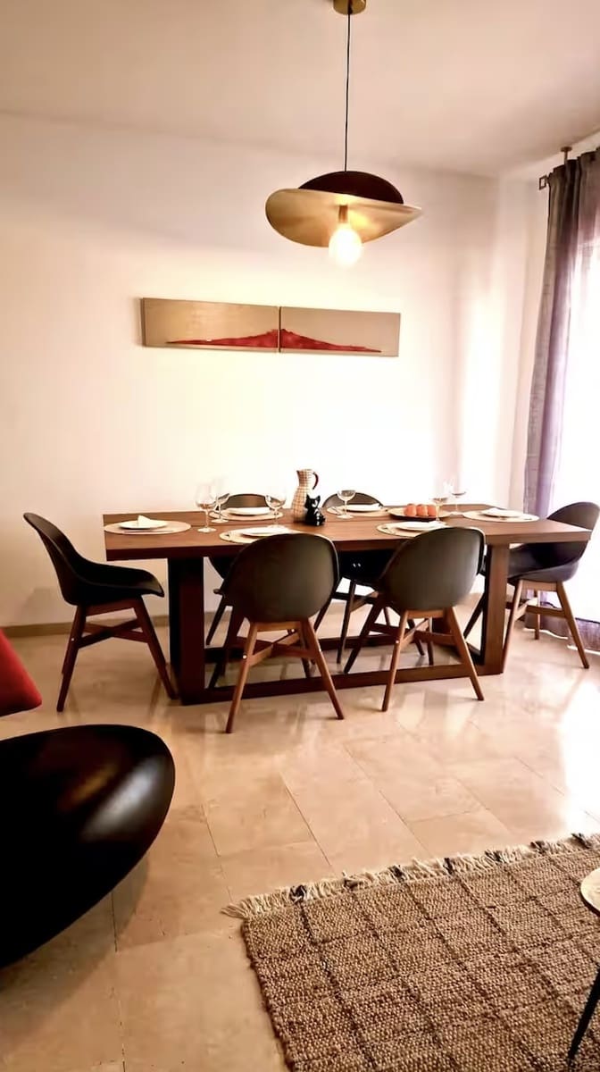 2 Zimmer Apartment zu verkaufen in Estepona mit Pool Garage - 280.000 € (Ref: 9677054)