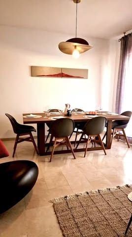 2 soveværelse Lejlighed til salg i Valle Romano Golf, Estepona med swimmingpool garage - € 280.000 (Ref: 9677054)
