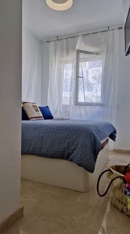 2 soveværelse Lejlighed til salg i Valle Romano Golf, Estepona med swimmingpool garage - € 280.000 (Ref: 9677054)