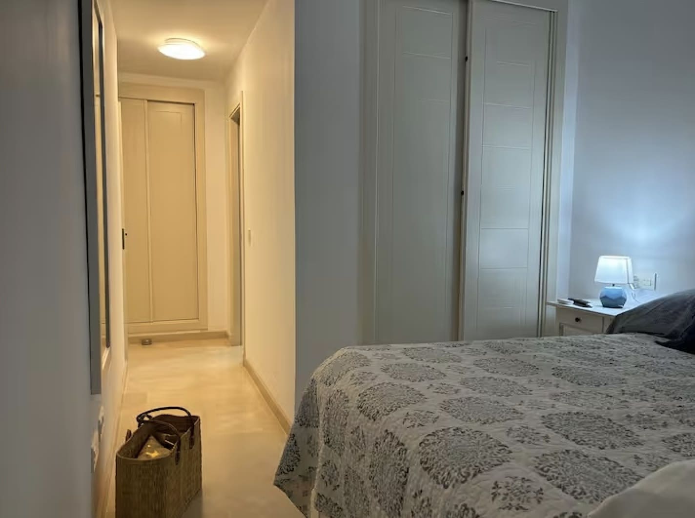 2 Zimmer Apartment zu verkaufen in Estepona mit Pool Garage - 280.000 € (Ref: 9677054)