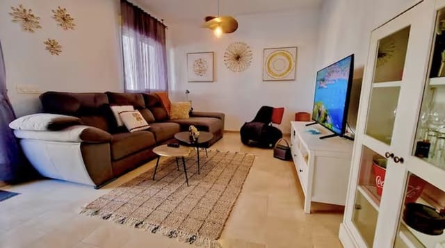 2 soveværelse Lejlighed til salg i Valle Romano Golf, Estepona med swimmingpool garage - € 280.000 (Ref: 9677054)
