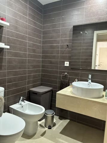2 soveværelse Lejlighed til salg i Valle Romano Golf, Estepona med swimmingpool garage - € 280.000 (Ref: 9677054)