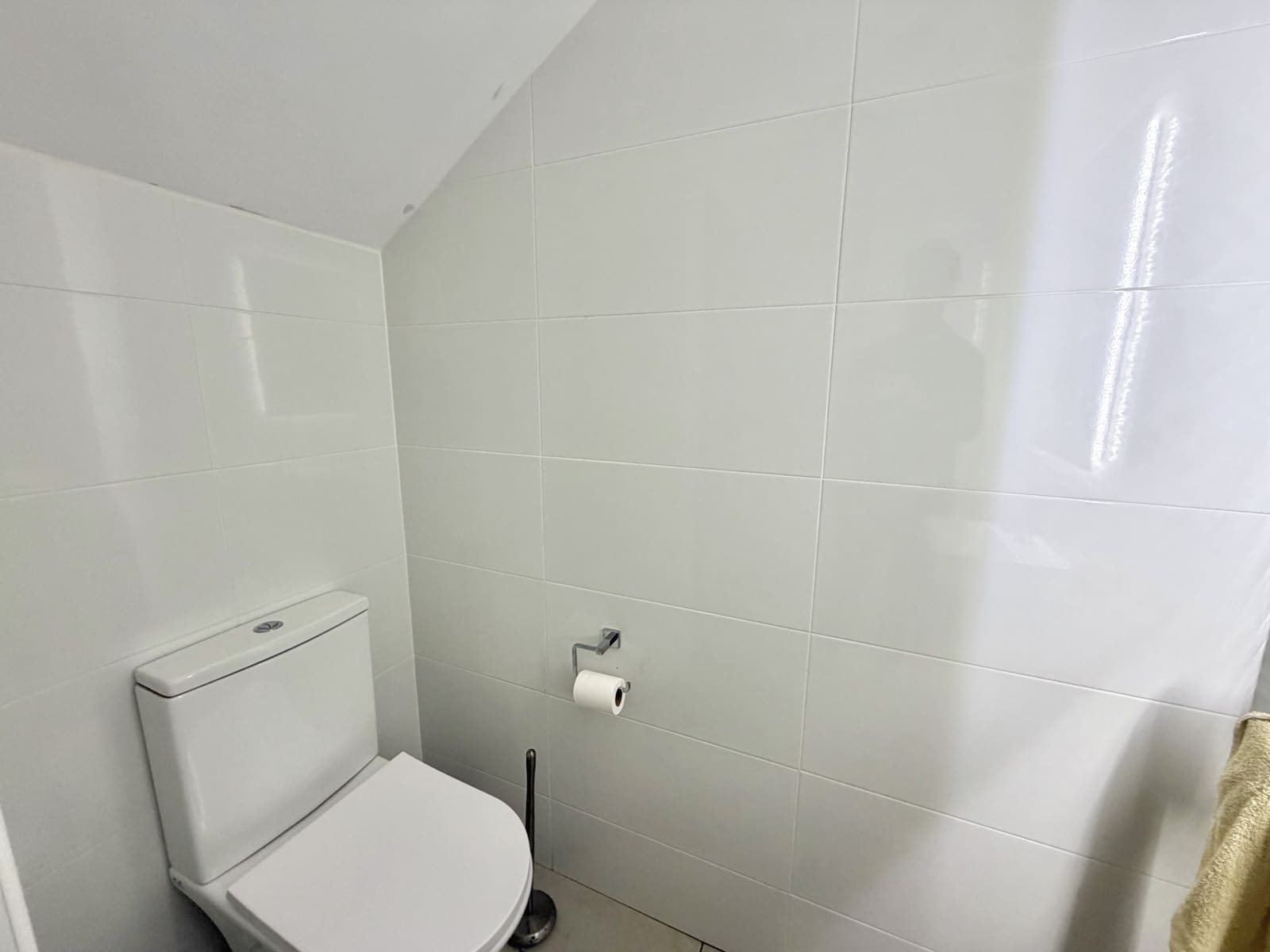 3 sovrum Villa till salu i Casares med pool - 395 000 € (Ref: 9679661)