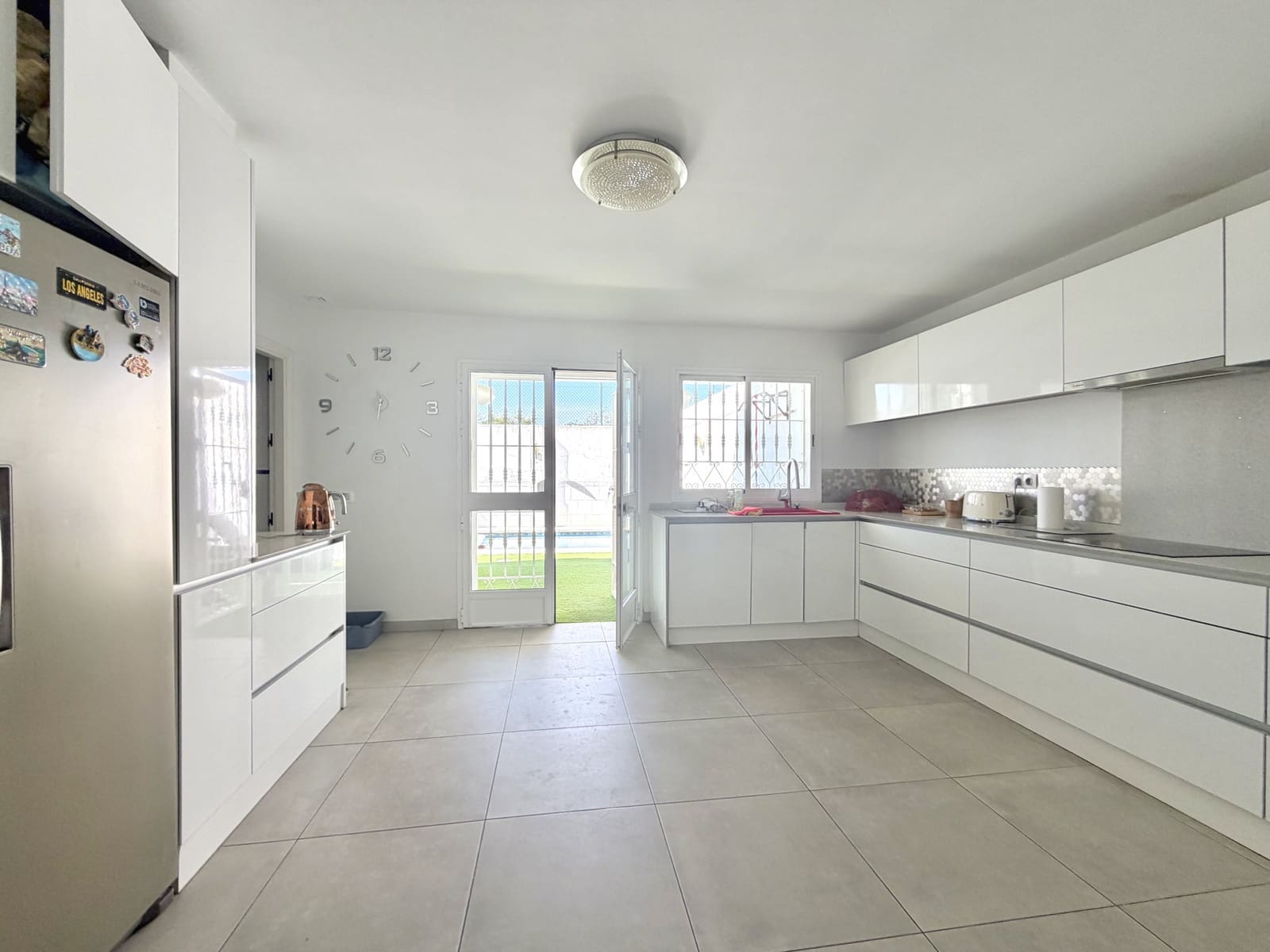 3 sovrum Villa till salu i Casares med pool - 395 000 € (Ref: 9679661)