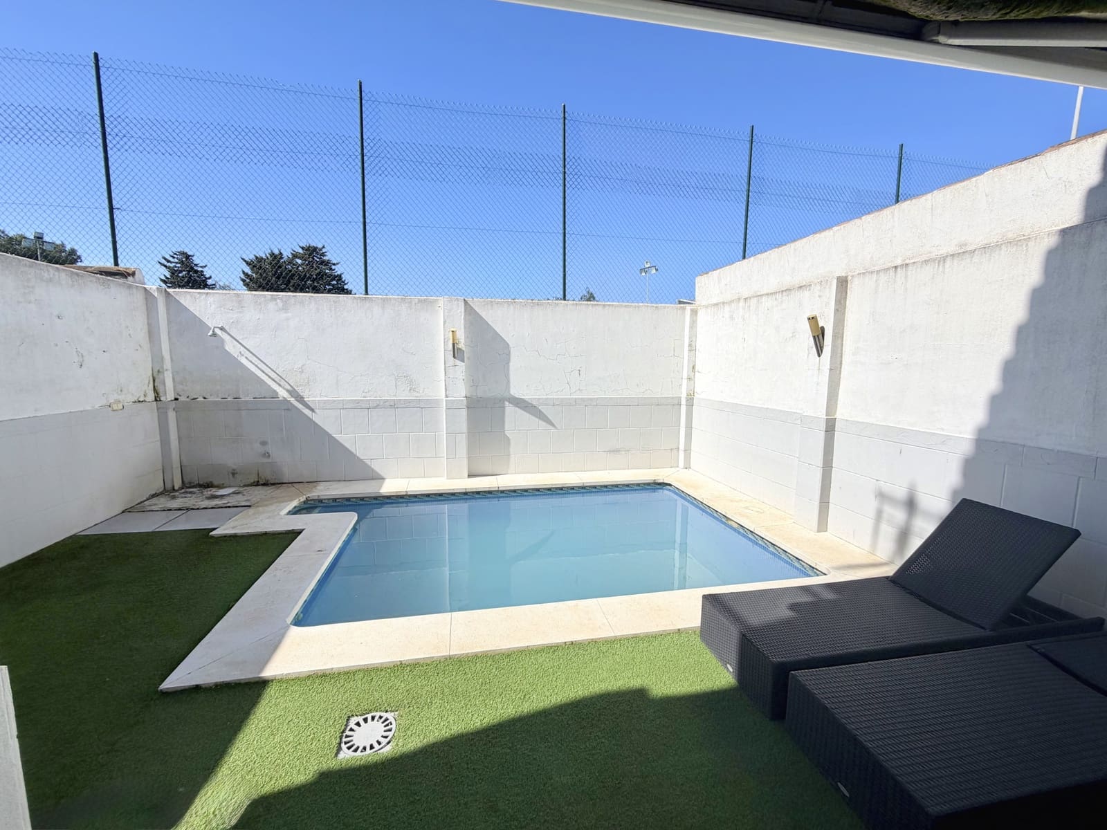 3 sovrum Villa till salu i Casares med pool - 395 000 € (Ref: 9679661)
