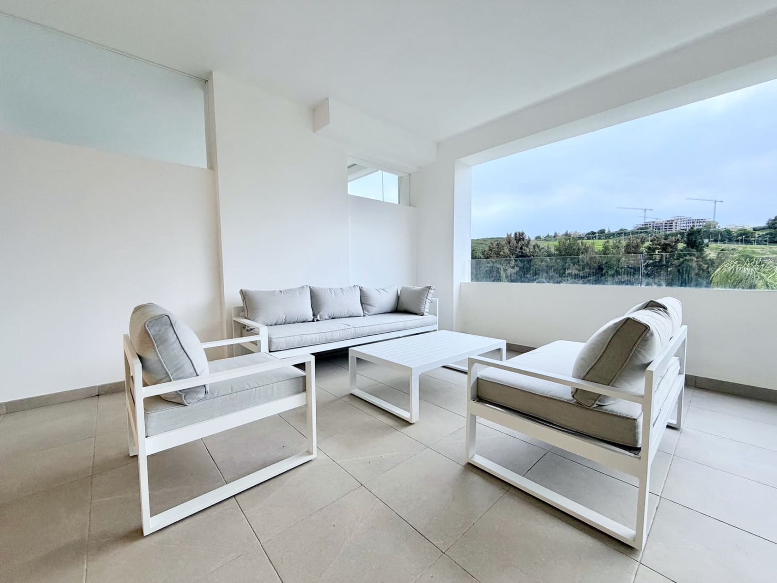 3 bedroom Apartment for holiday rental in Casares with pool garage - € 550 (Ref: 9698185)