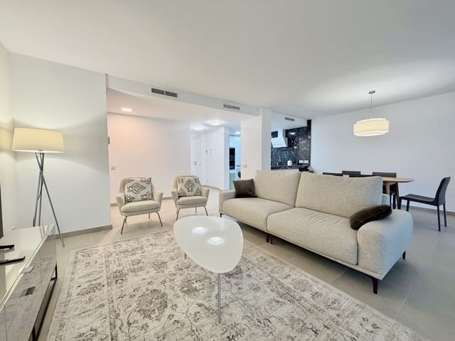 3 bedroom Apartment for holiday rental in Casares Golf - Casares del Sol, Casares with pool garage - € 550 (Ref: 9698185)