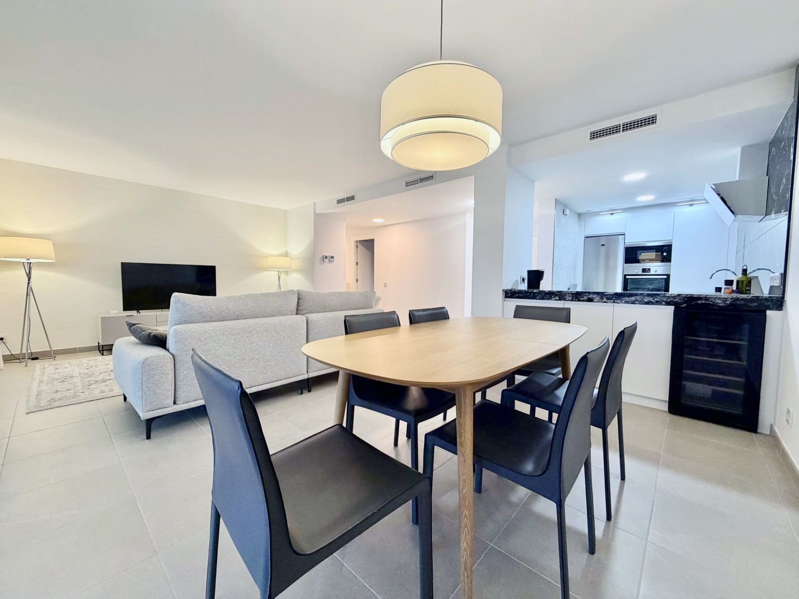 3 bedroom Apartment for holiday rental in Casares with pool garage - € 550 (Ref: 9698185)