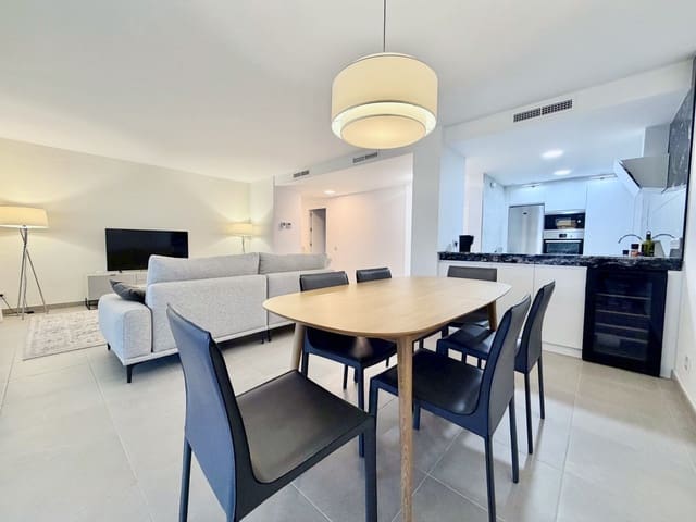 3 bedroom Apartment for holiday rental in Casares Golf - Casares del Sol, Casares with pool garage - € 550 (Ref: 9698185)