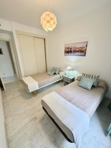 3 Zimmer Apartment zu verkaufen in Valle Romano Golf, Estepona mit Pool Garage - 300.000 € (Ref: 9698186)