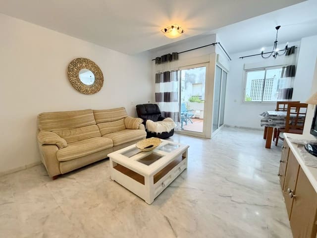 3 Zimmer Apartment zu verkaufen in Valle Romano Golf, Estepona mit Pool Garage - 300.000 € (Ref: 9698186)