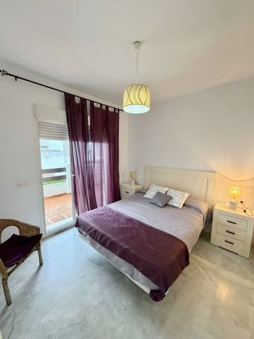 3 chambre Appartement à vendre à Valle Romano Golf, Estepona avec piscine garage - 300 000 € (Ref: 9698186)