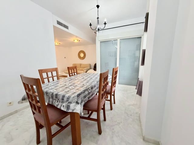 3 chambre Appartement à vendre à Valle Romano Golf, Estepona avec piscine garage - 300 000 € (Ref: 9698186)