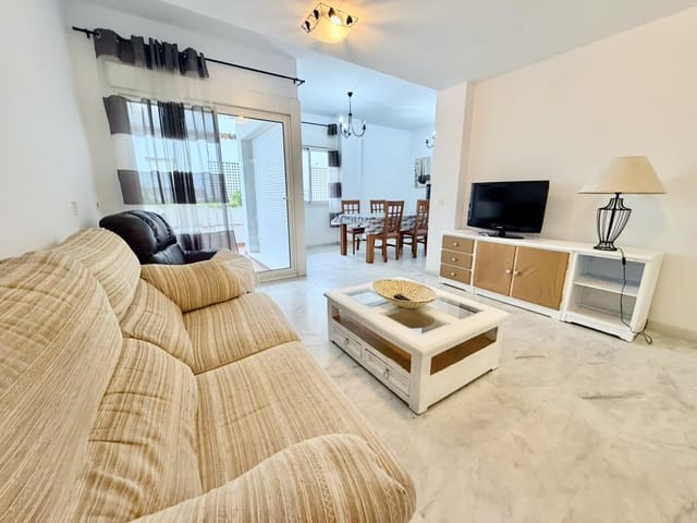3 chambre Appartement à vendre à Valle Romano Golf, Estepona avec piscine garage - 300 000 € (Ref: 9698186)