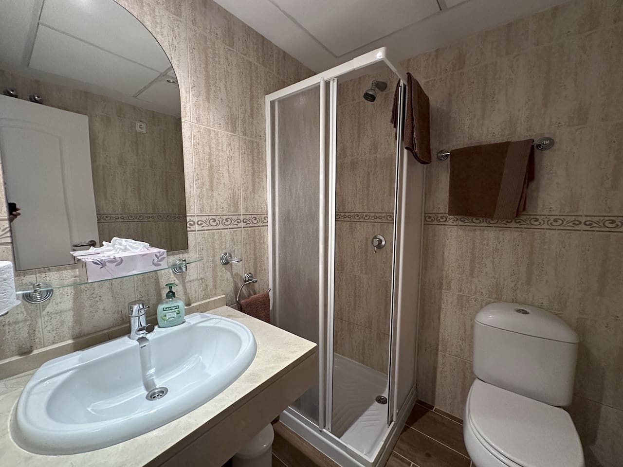 2 Zimmer Apartment zu verkaufen in Manilva mit Pool Garage - 369.000 € (Ref: 9721477)