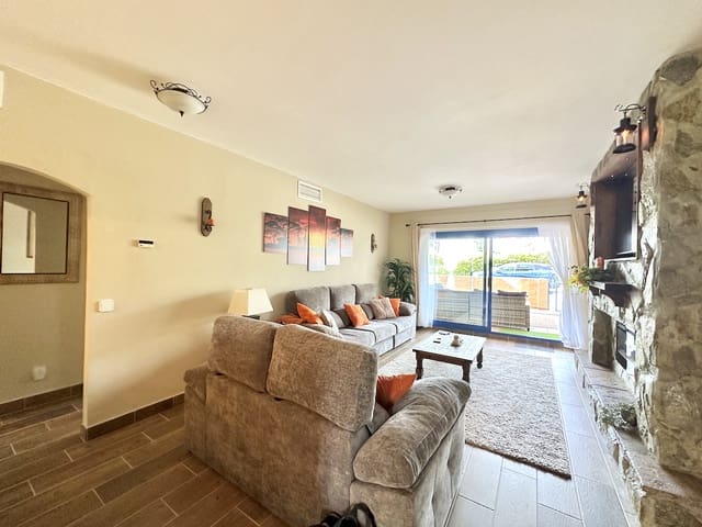 2 Zimmer Apartment zu verkaufen in La Duquesa / Puerto de la Duquesa, Manilva mit Pool Garage - 369.000 € (Ref: 9721477)