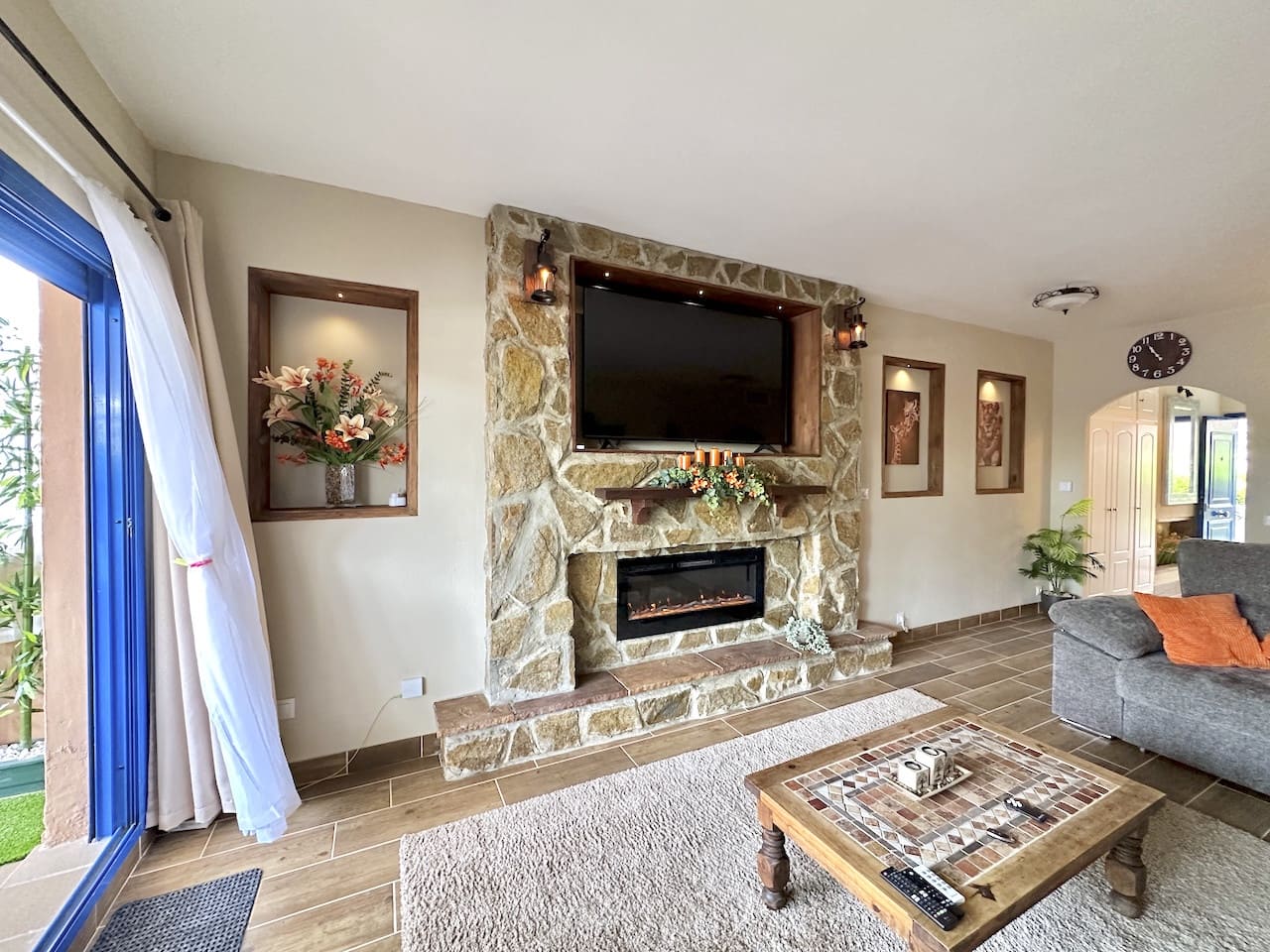 2 Zimmer Apartment zu verkaufen in Manilva mit Pool Garage - 369.000 € (Ref: 9721477)