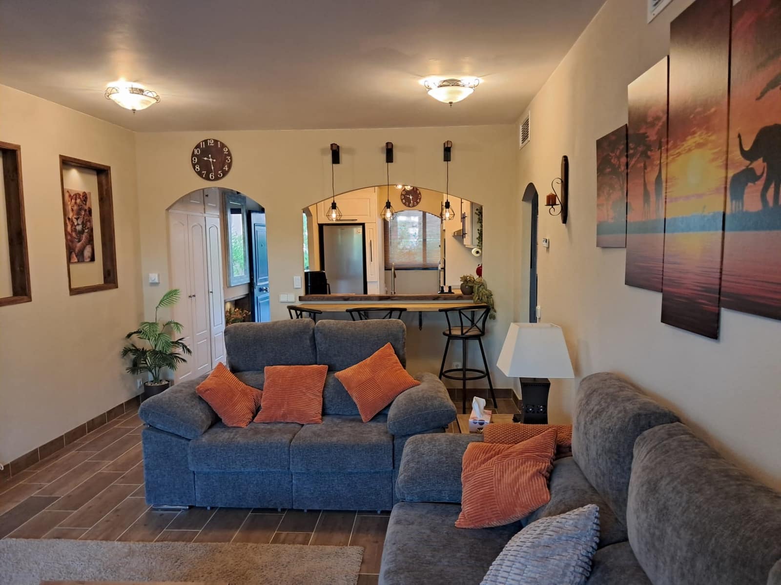 2 Zimmer Apartment zu verkaufen in Manilva mit Pool Garage - 369.000 € (Ref: 9721477)