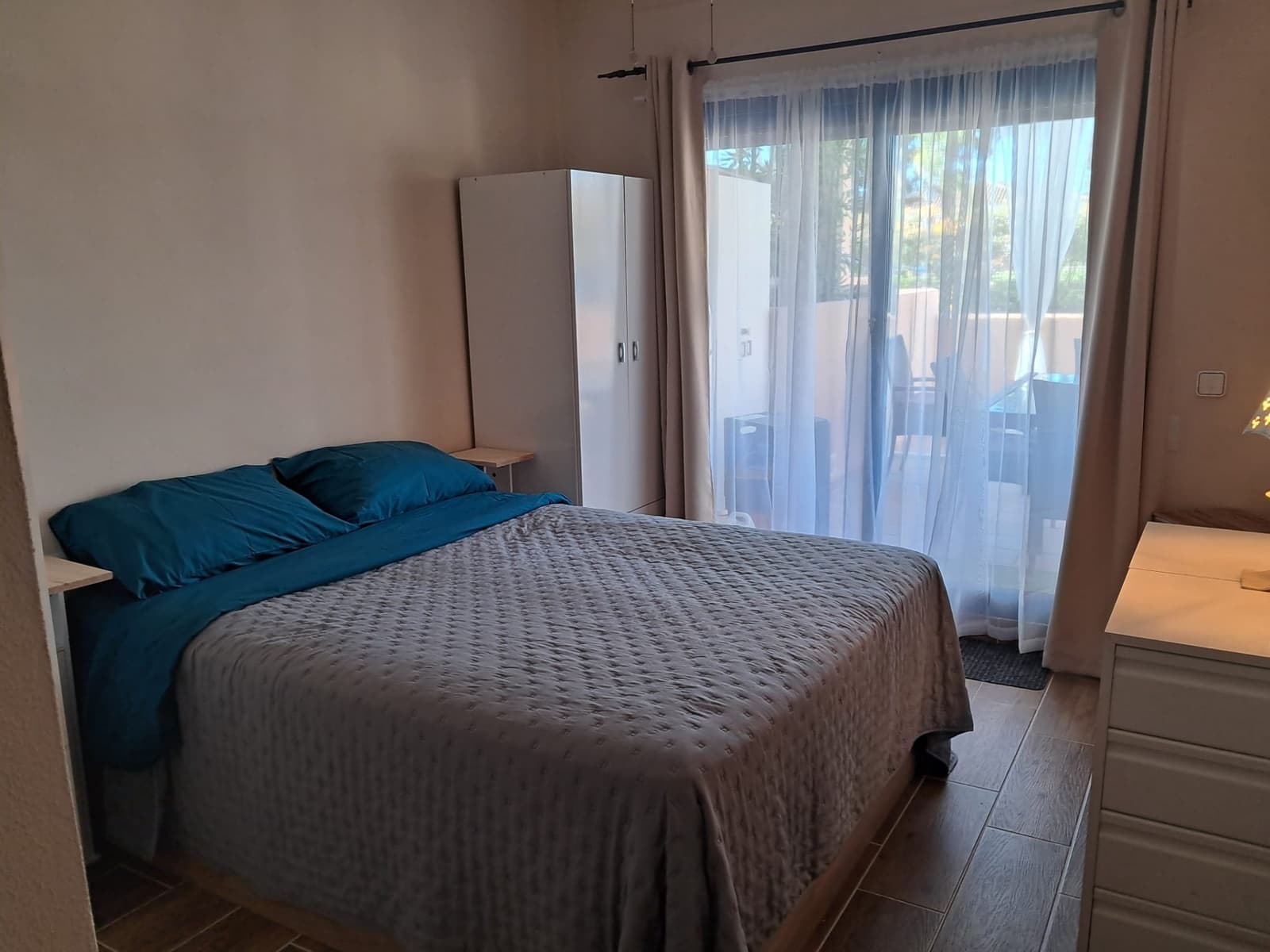 2 Zimmer Apartment zu verkaufen in Manilva mit Pool Garage - 369.000 € (Ref: 9721477)