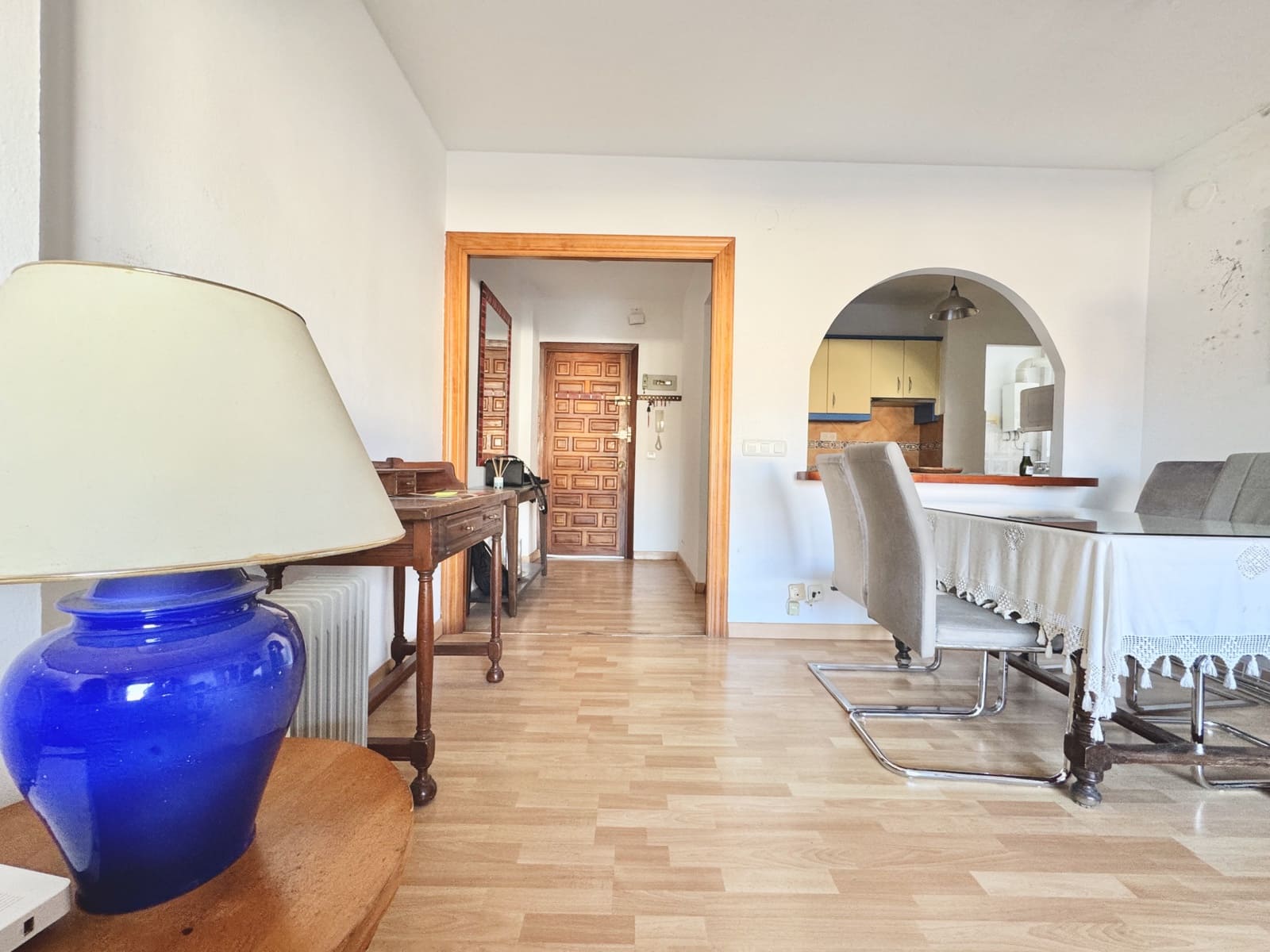 3 bedroom Apartment for sale in Estepona - € 425,000 (Ref: 9721478)