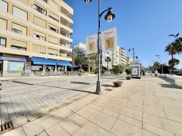 3 sovrum Lägenhet till salu i Estepona - 425 000 € (Ref: 9721478)