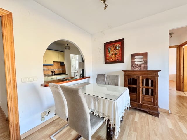 3 sovrum Lägenhet till salu i Estepona - 425 000 € (Ref: 9721478)