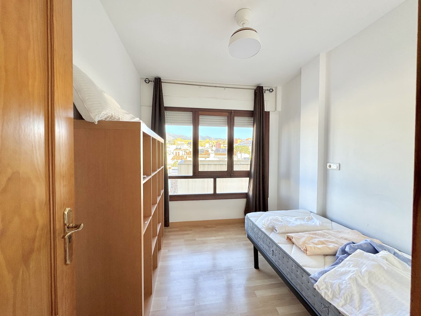 3 quarto Apartamento para venda em Estepona - 425 000 € (Ref: 9721478)