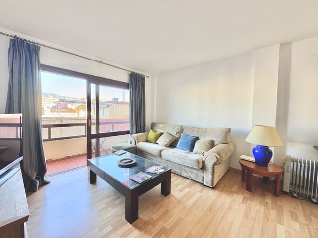 3 sovrum Lägenhet till salu i Estepona - 425 000 € (Ref: 9721478)