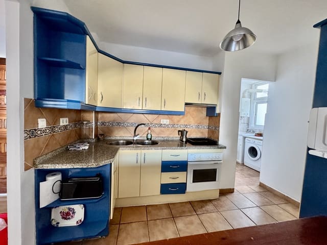 3 sovrum Lägenhet till salu i Estepona - 425 000 € (Ref: 9721478)
