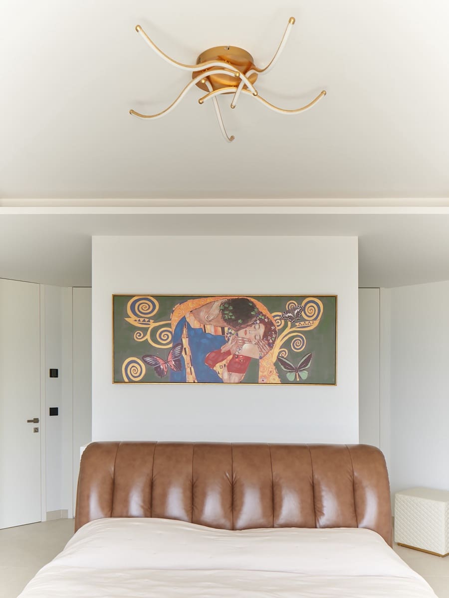 3 chambre Maison de Ville à vendre à Estepona avec piscine garage - 3 450 000 € (Ref: 9721479)