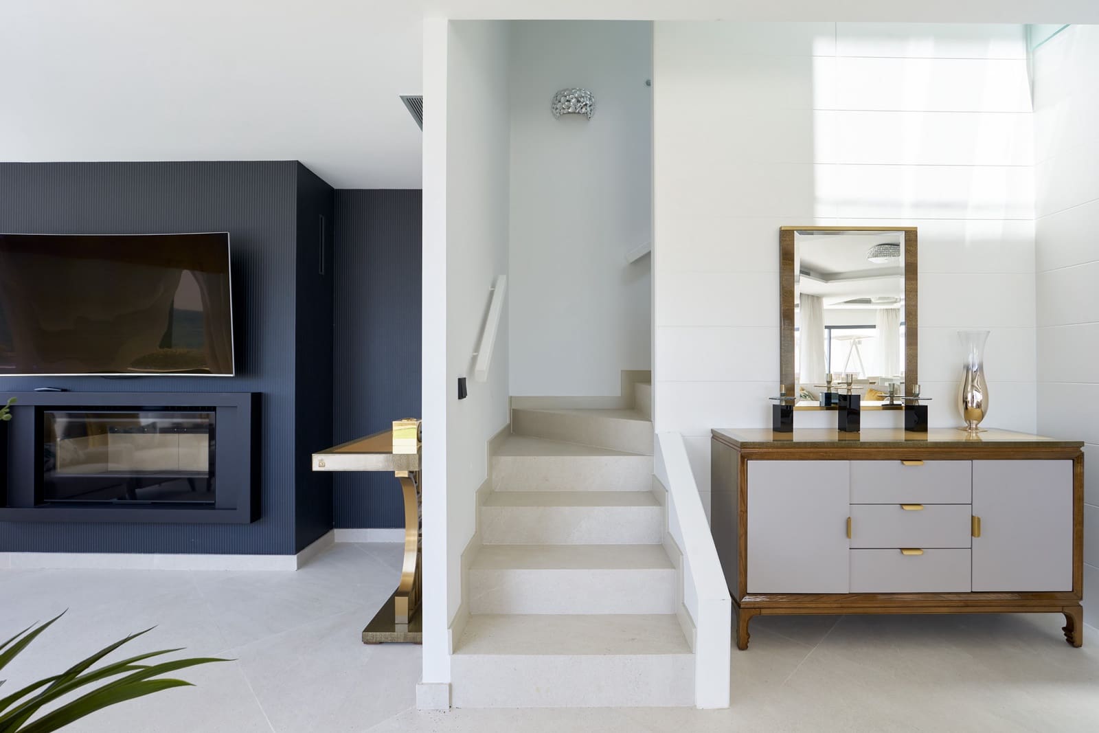 3 chambre Maison de Ville à vendre à Estepona avec piscine garage - 3 450 000 € (Ref: 9721479)