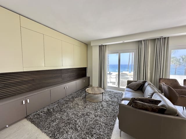 3 sypialnia Penthouse na sprzedaż w El Velerín, Estepona z basenem - 1 850 000 € (Ref: 9794352)