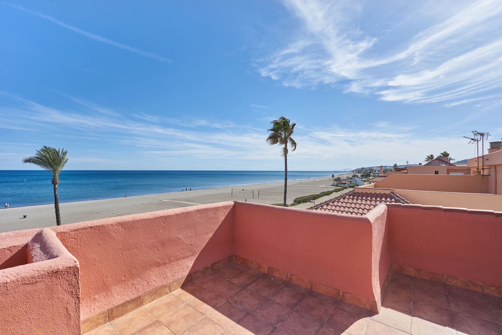 3 Zimmer Haus zu verkaufen in Casares mit Pool Garage - 998.000 € (Ref: 9804131)