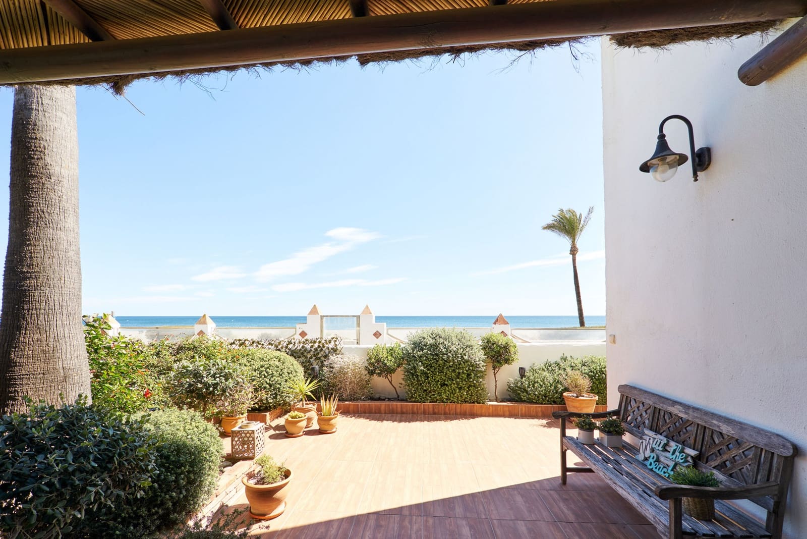 3 Zimmer Haus zu verkaufen in Casares mit Pool Garage - 998.000 € (Ref: 9804131)