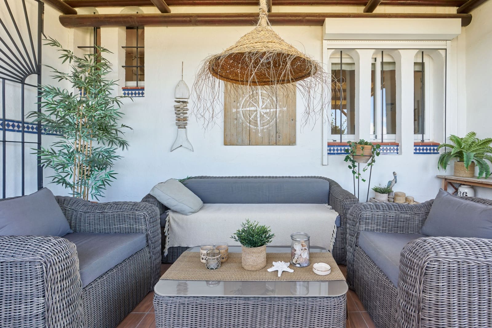 3 Zimmer Haus zu verkaufen in Casares mit Pool Garage - 998.000 € (Ref: 9804131)