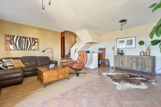 3 soverom Hus til salgs i Marina de Casares, Casares med svømmebasseng garasje - € 998 000 (Ref: 9804131)