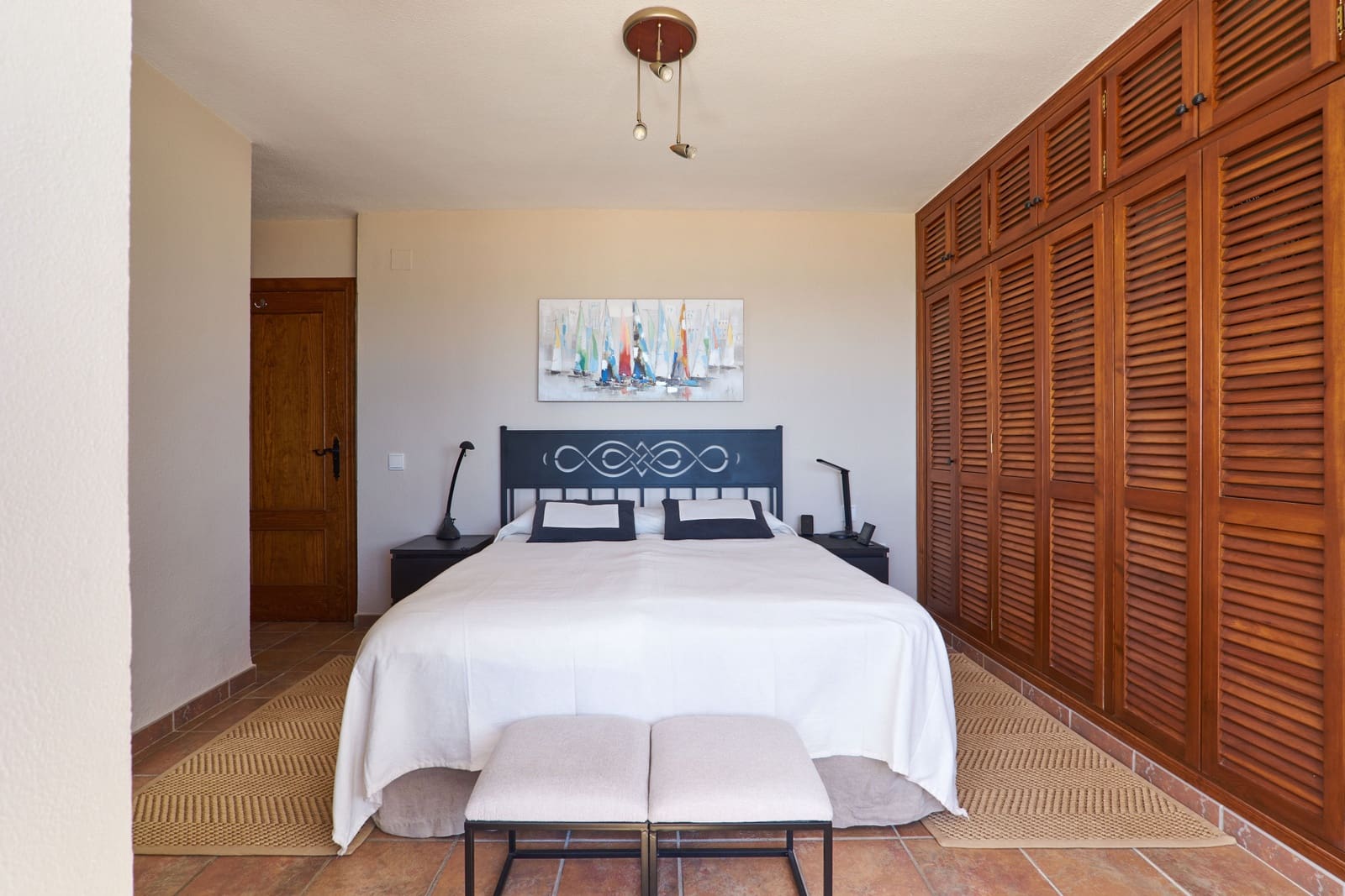 3 bedroom Townhouse for sale in Casares with pool garage - € 998,000 (Ref: 9804131)