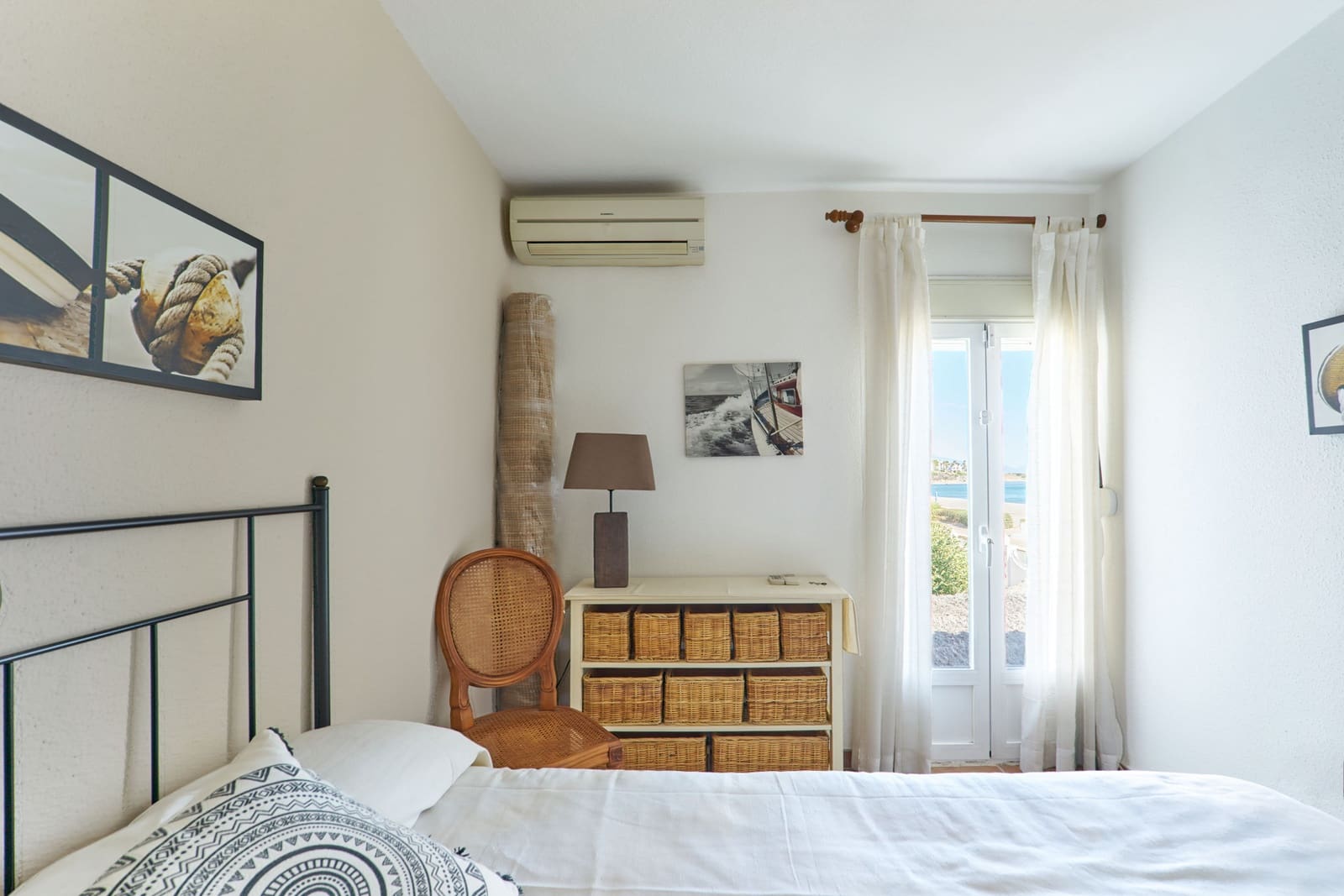 3 bedroom Townhouse for sale in Casares with pool garage - € 998,000 (Ref: 9804131)