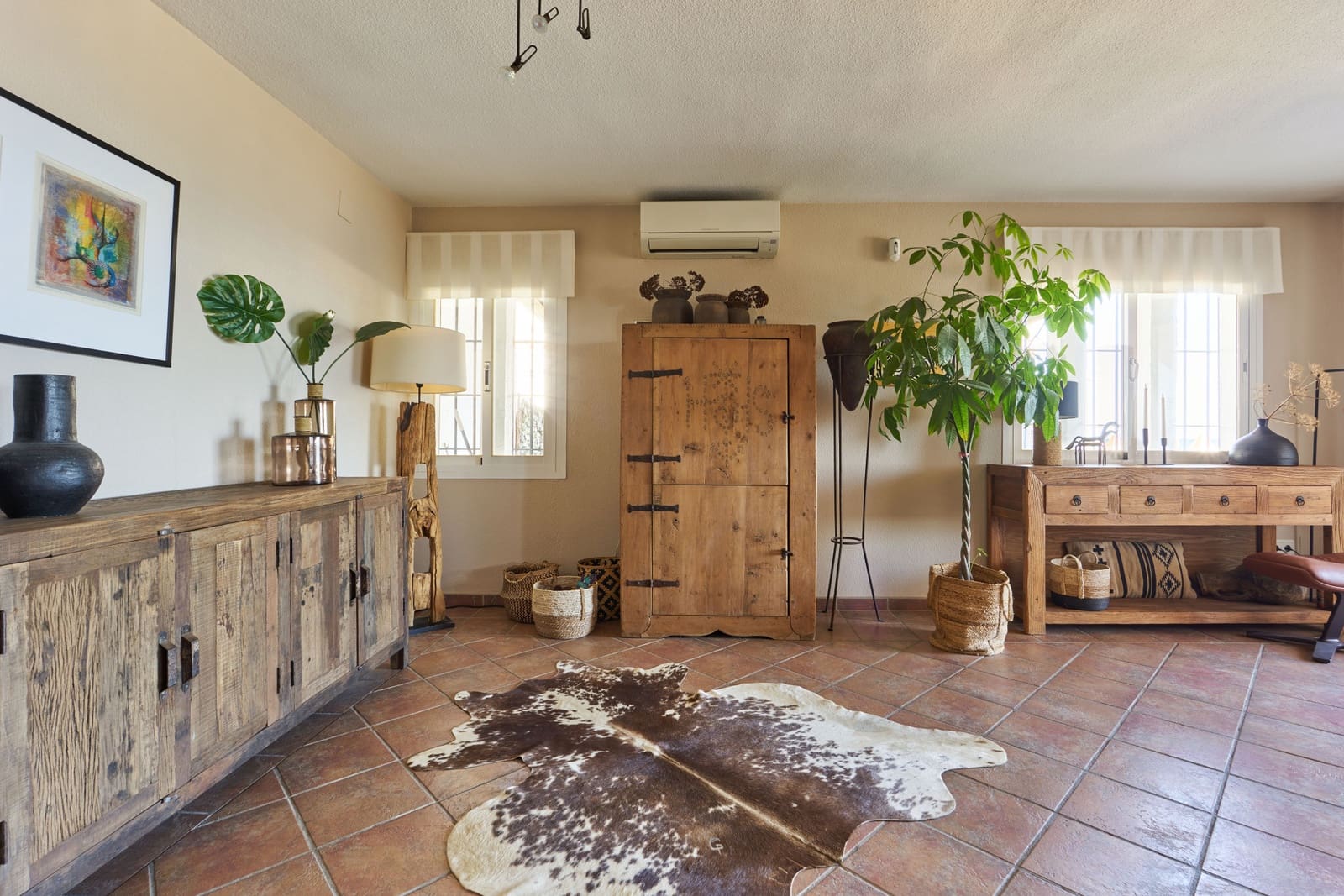 3 bedroom Townhouse for sale in Casares with pool garage - € 998,000 (Ref: 9804131)