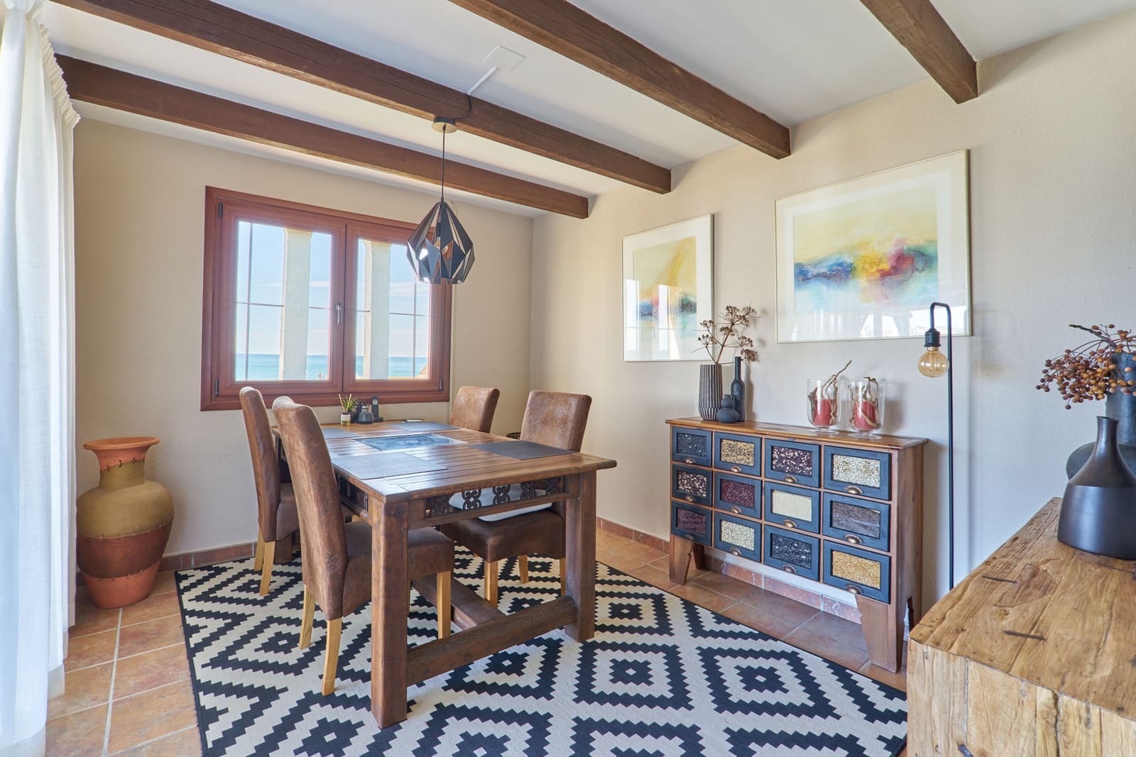 3 bedroom Townhouse for sale in Casares with pool garage - € 998,000 (Ref: 9804131)