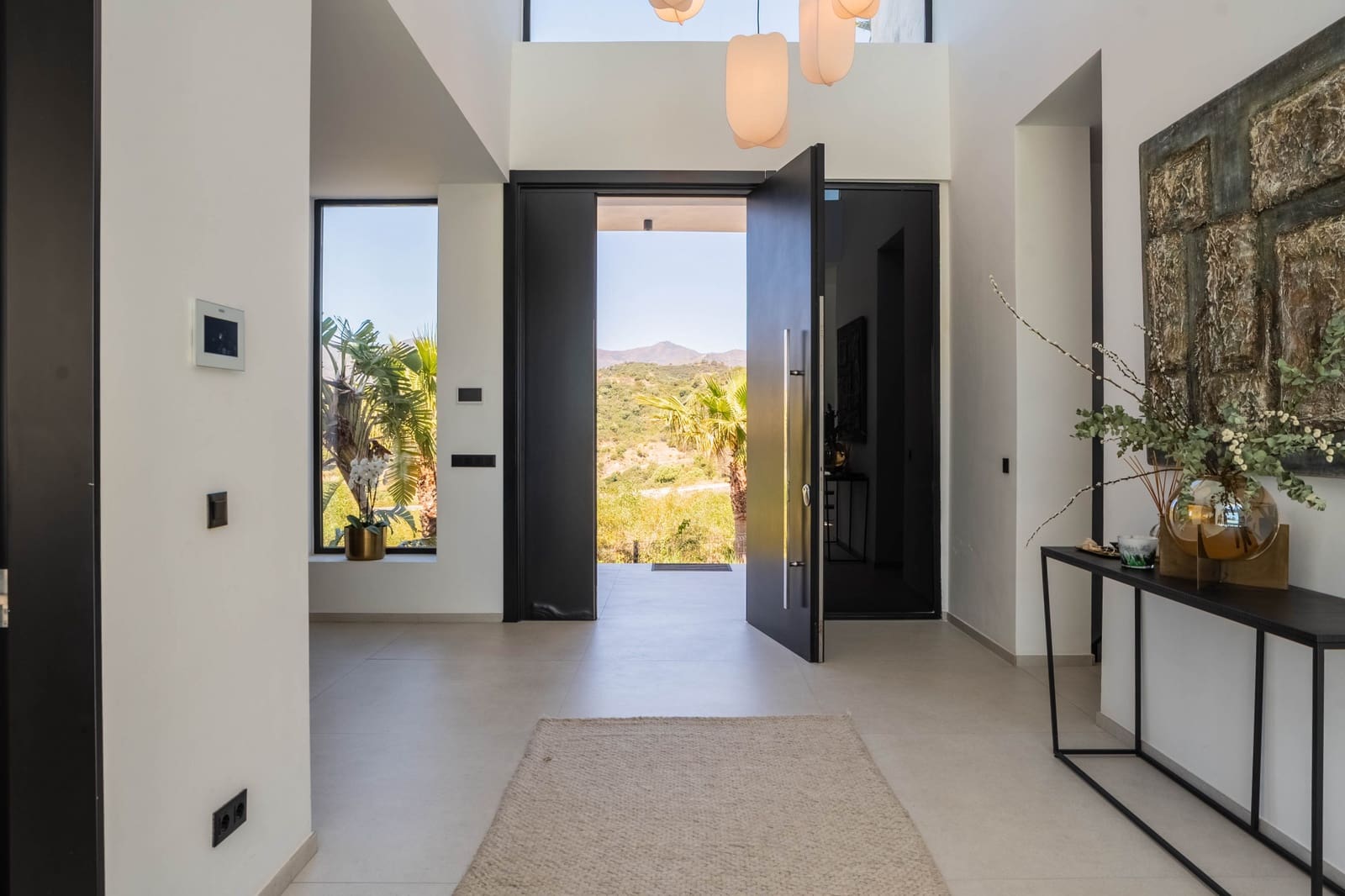 Chalet de 9 habitaciones en Estepona en venta con piscina garaje - 12.000.000 € (Ref: 9815718)