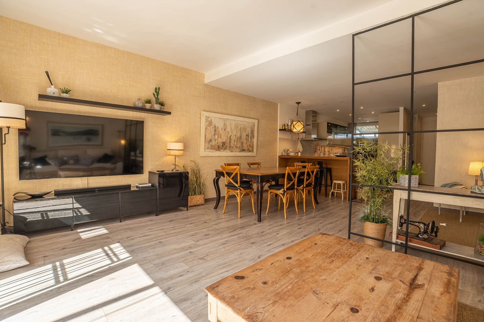 3 sovrum Hus till salu i Estepona med pool garage - 850 000 € (Ref: 9831255)