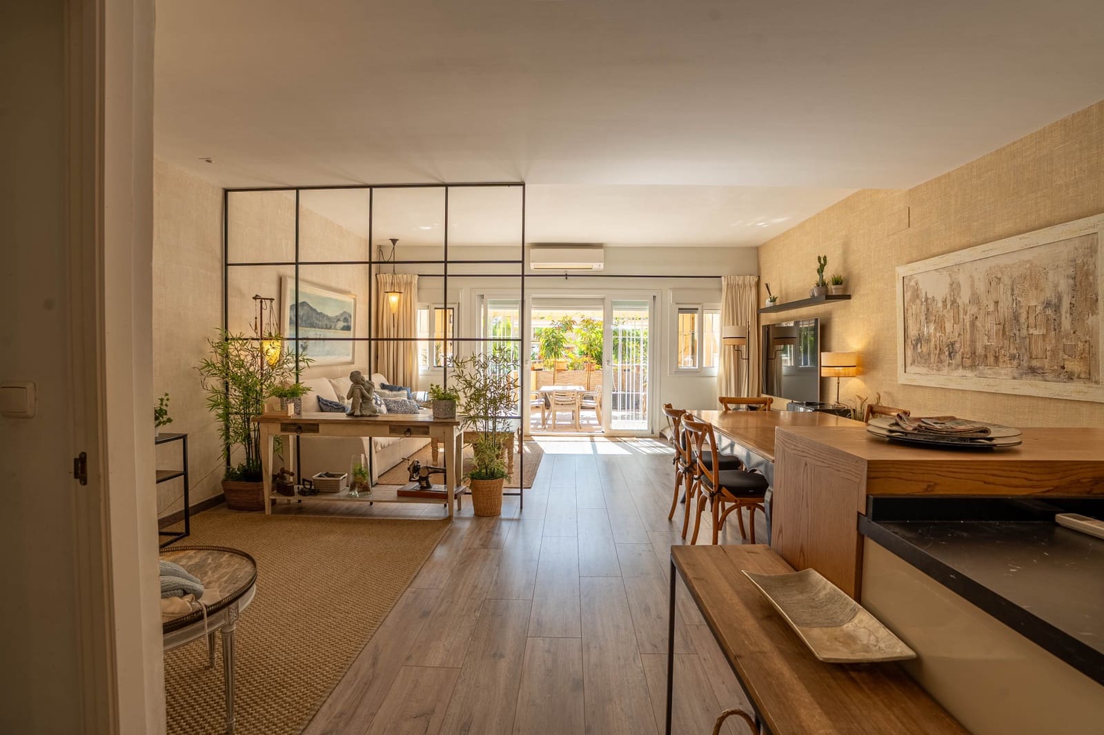 3 sovrum Hus till salu i Estepona med pool garage - 850 000 € (Ref: 9831255)