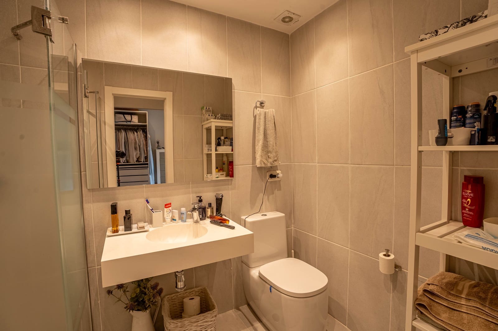 3 sovrum Hus till salu i Estepona med pool garage - 850 000 € (Ref: 9831255)