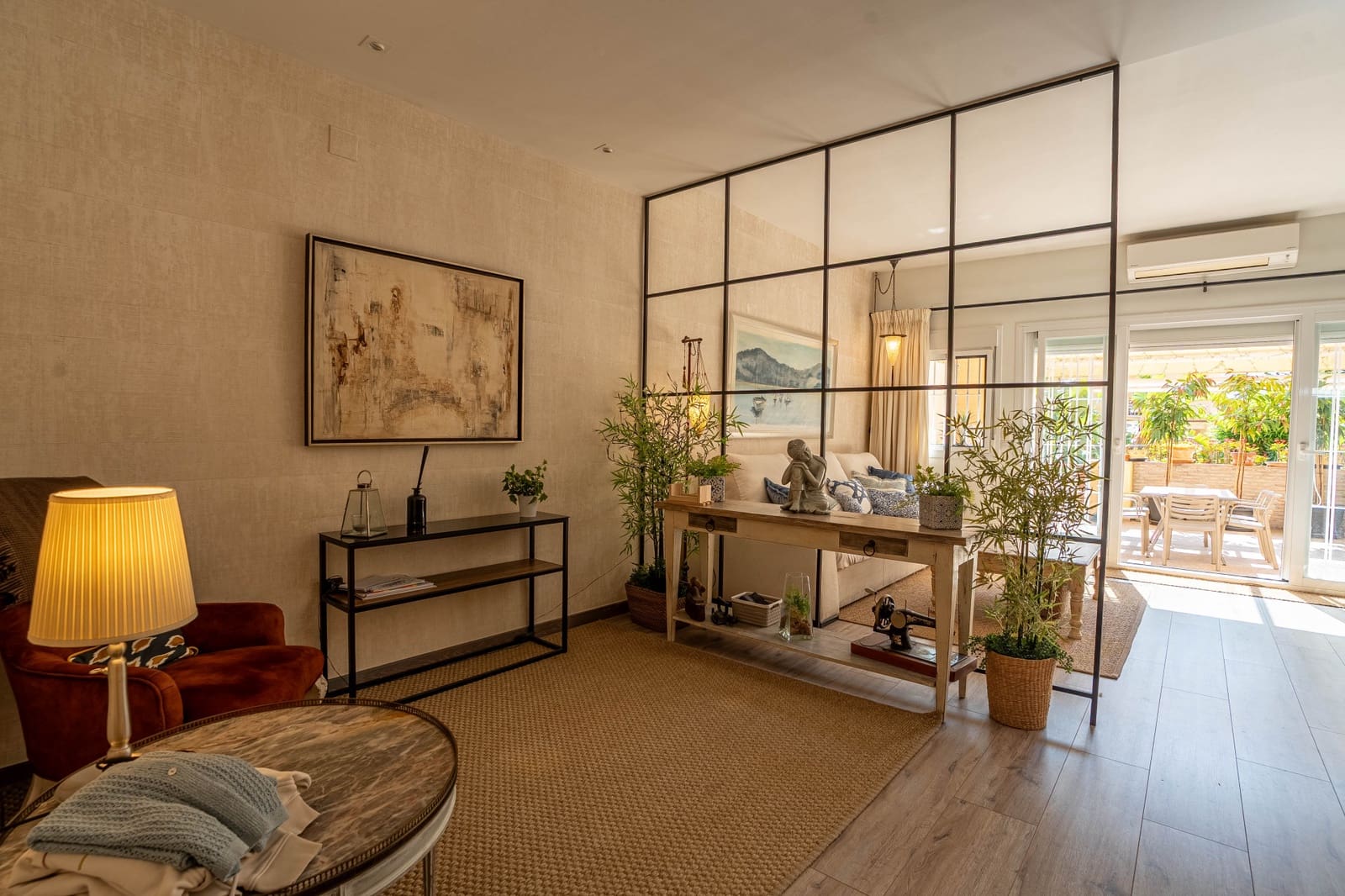 3 sovrum Hus till salu i Estepona med pool garage - 850 000 € (Ref: 9831255)