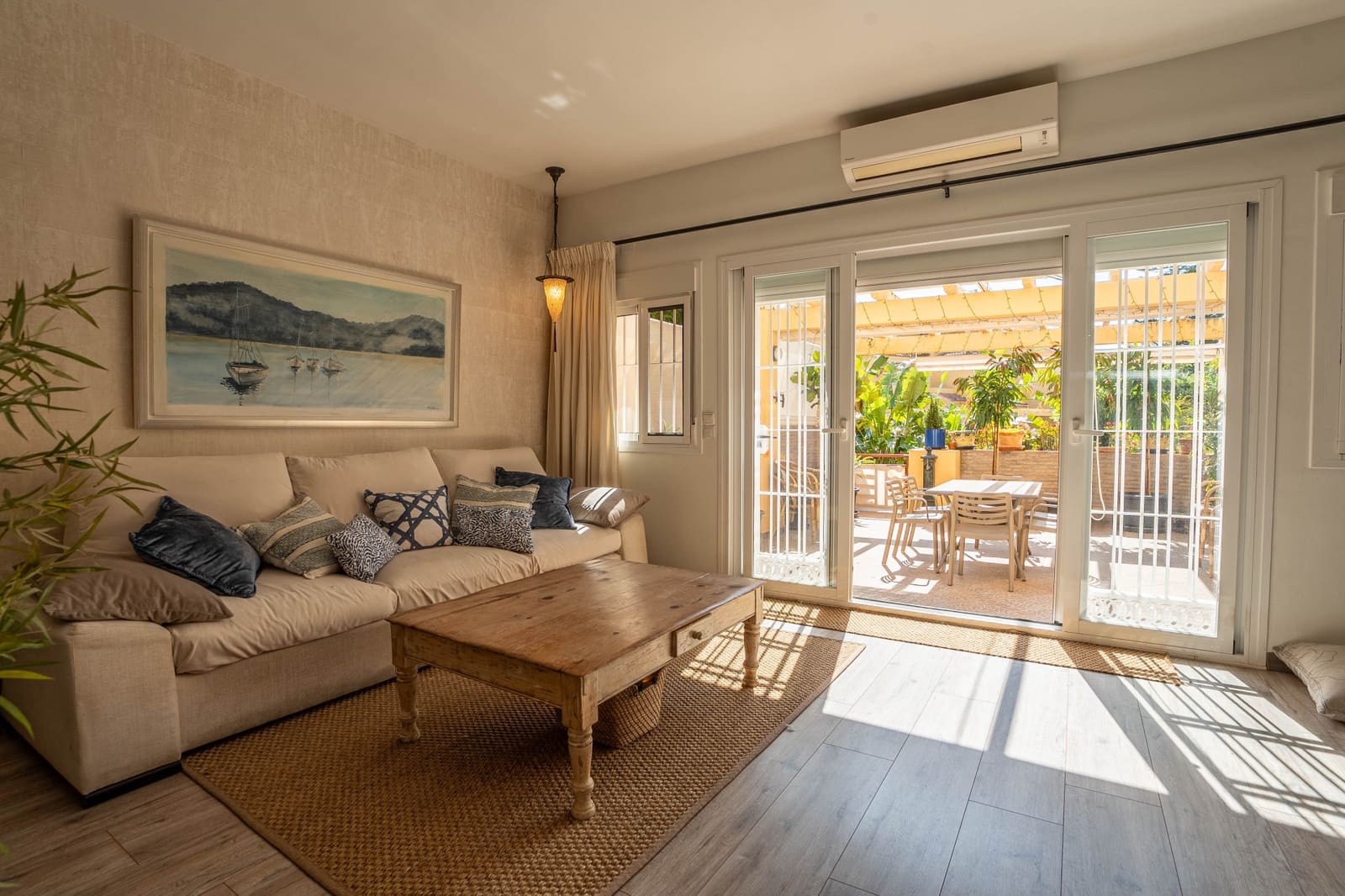 3 sovrum Hus till salu i Estepona med pool garage - 850 000 € (Ref: 9831255)