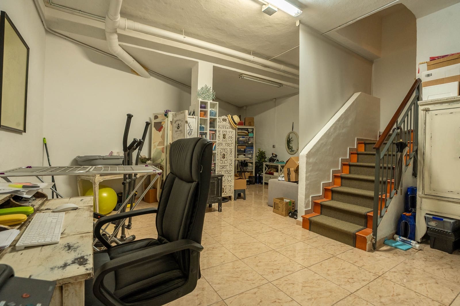 3 sovrum Hus till salu i Estepona med pool garage - 850 000 € (Ref: 9831255)