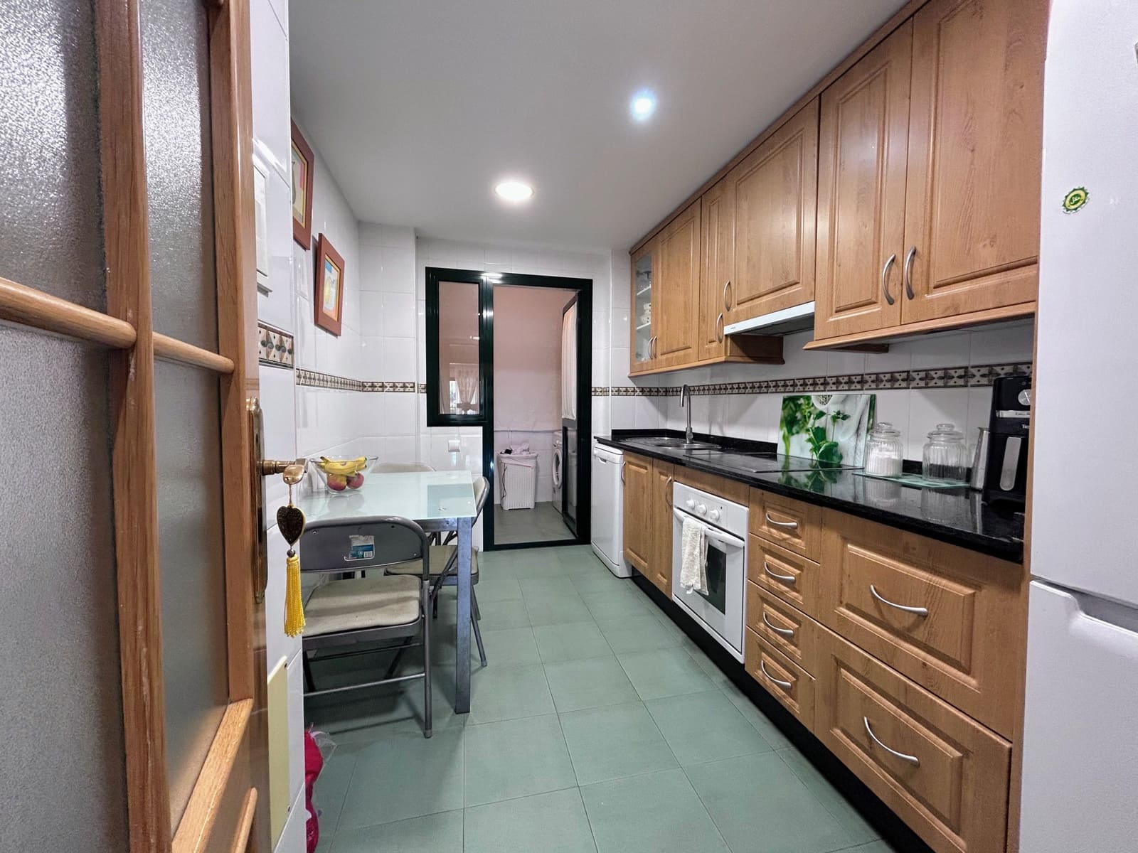 2 soverom Leilighet til salgs i New Golden Mile med svømmebasseng garasje - € 380 000 (Ref: 9831256)