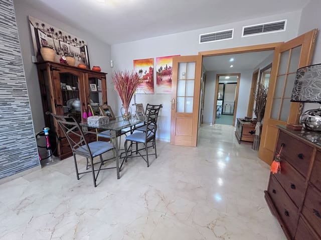 2 slaapkamer Appartement te koop in Selwo, Estepona met zwembad garage - € 380.000 (Ref: 9831256)